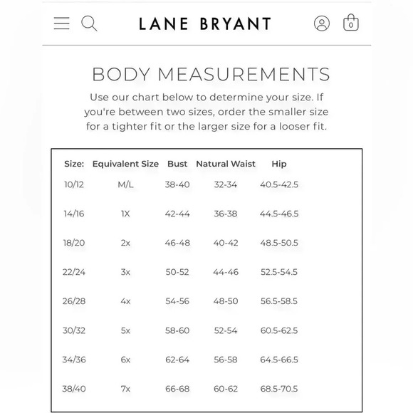 Lane Bryant jeans with flex magic waistband mid rise boot - Picture 6 of 6
